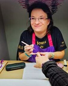 Sakura Blossom Studio - Szalonvezető